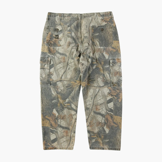 Vintage Realtree Pants - 38" 32"