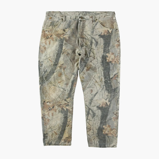 Vintage Realtree Pants - 38" 30"