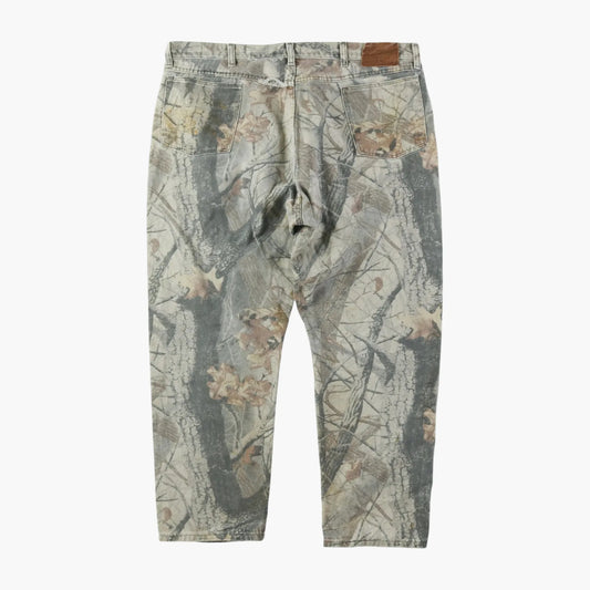 Vintage Realtree Pants - 38" 30"