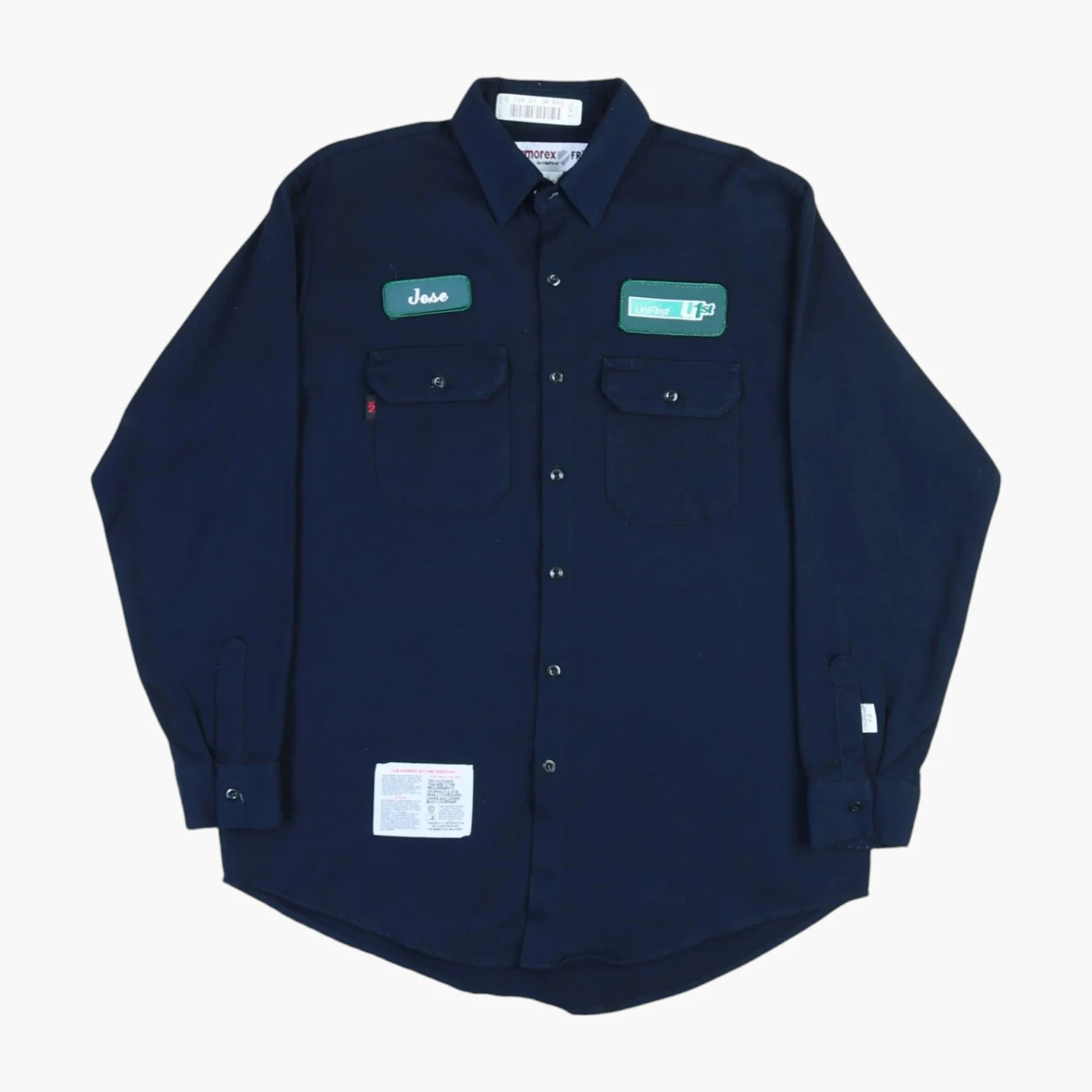 'Jose' Vintage Garage Shirt