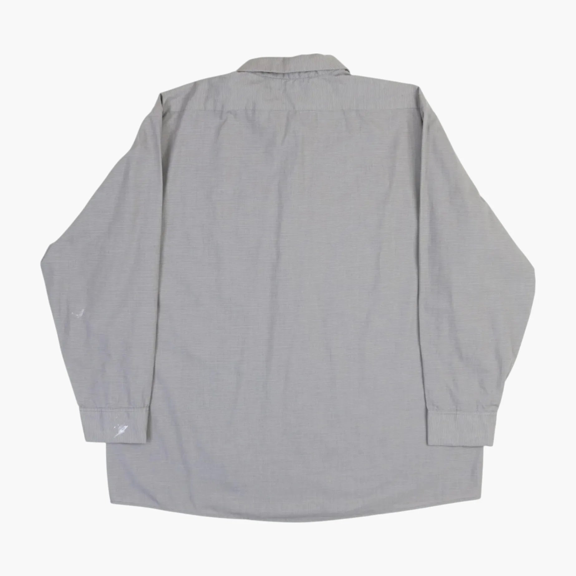 'Dylan' Vintage Garage Shirt