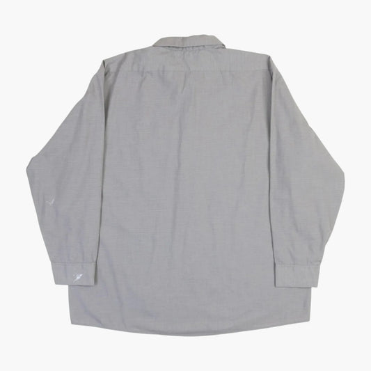 'Dylan' Vintage Garage Shirt