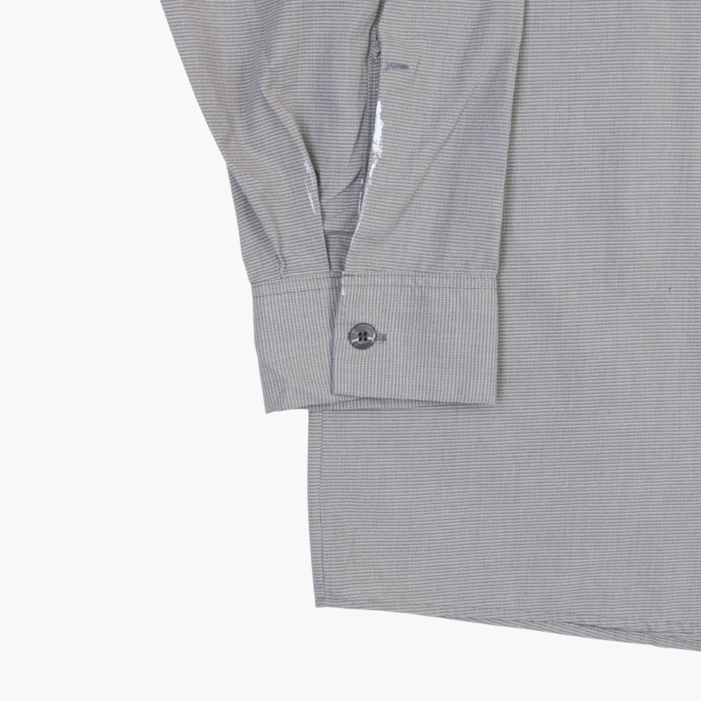 'Dylan' Vintage Garage Shirt