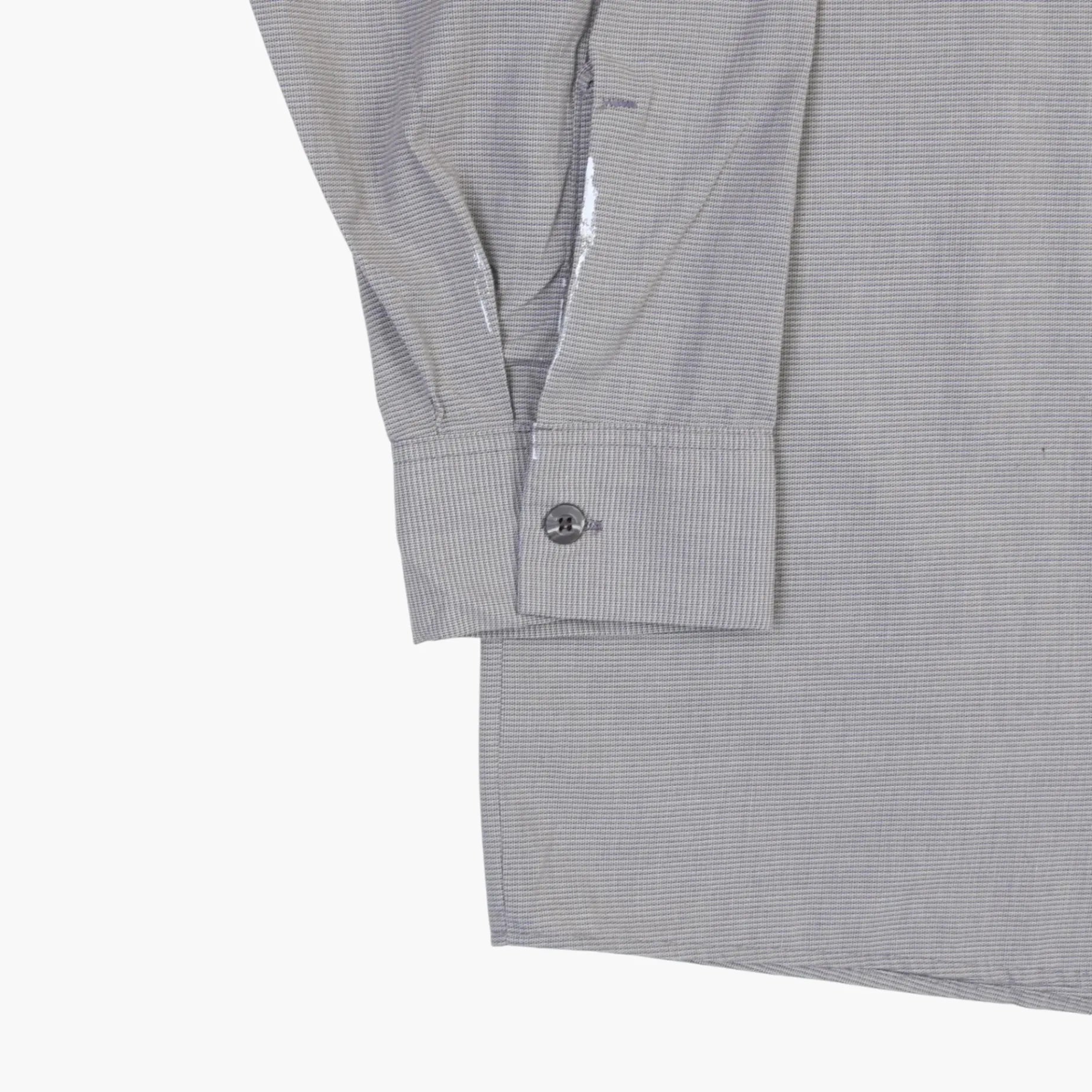 'Dylan' Vintage Garage Shirt