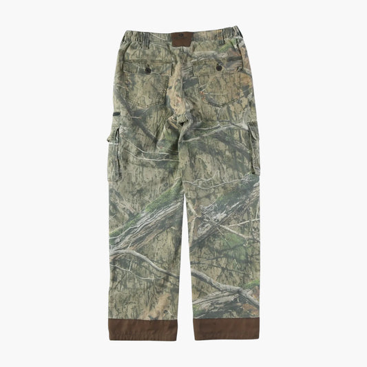 Vintage Realtree Pants - 30" 32"