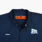 'B&R' Vintage Garage Shirt