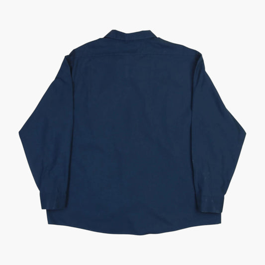 'Walmart' Vintage Garage Shirt