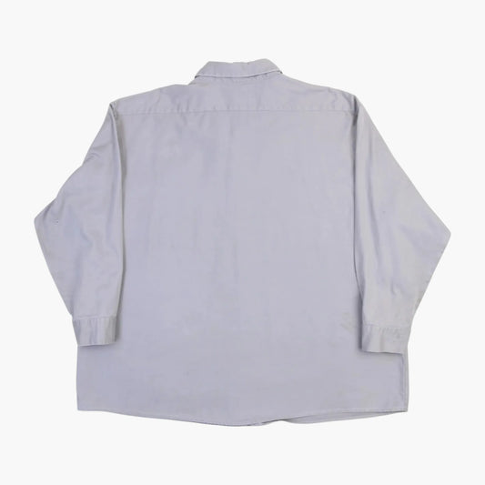 'Granges' Vintage Garage Shirt