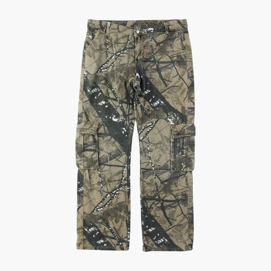 Vintage Realtree Pants - 38" 34"