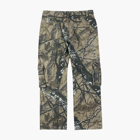 Vintage Realtree Pants - 38" 34"