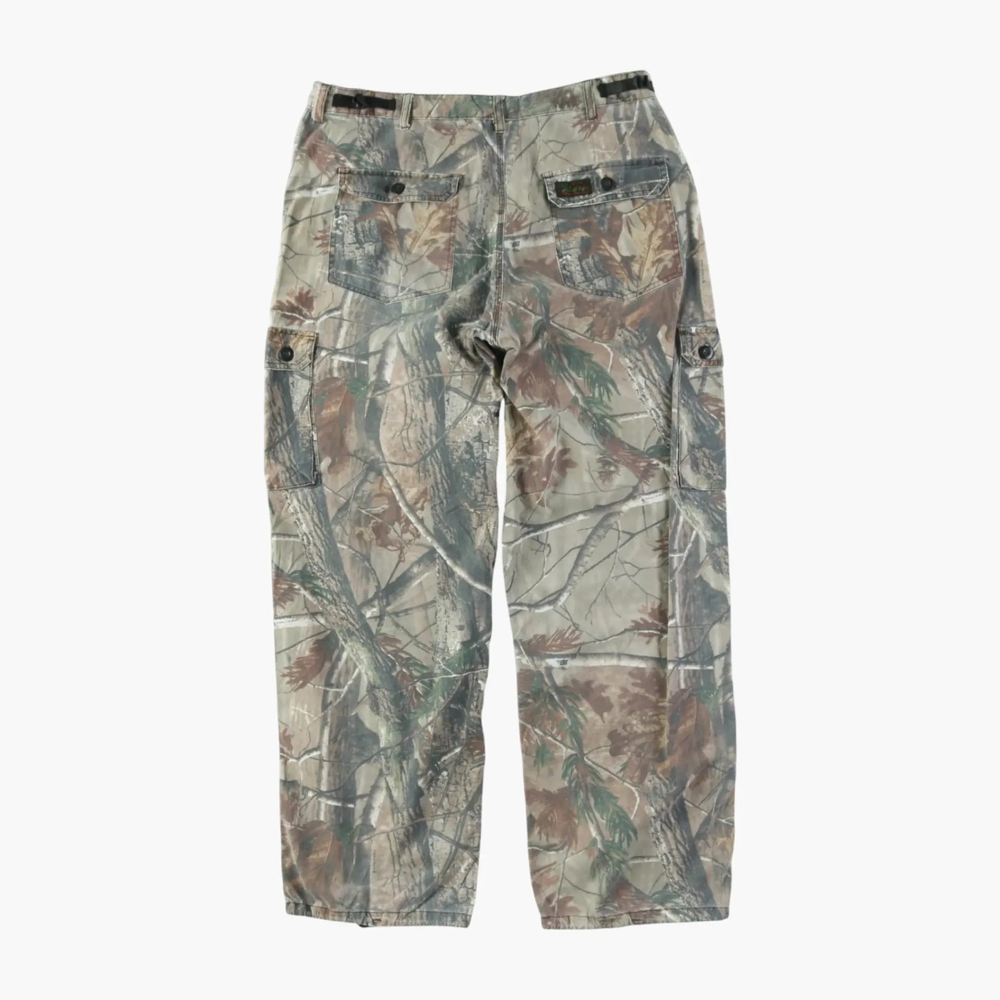 Vintage Realtree Pants - 38" 34"