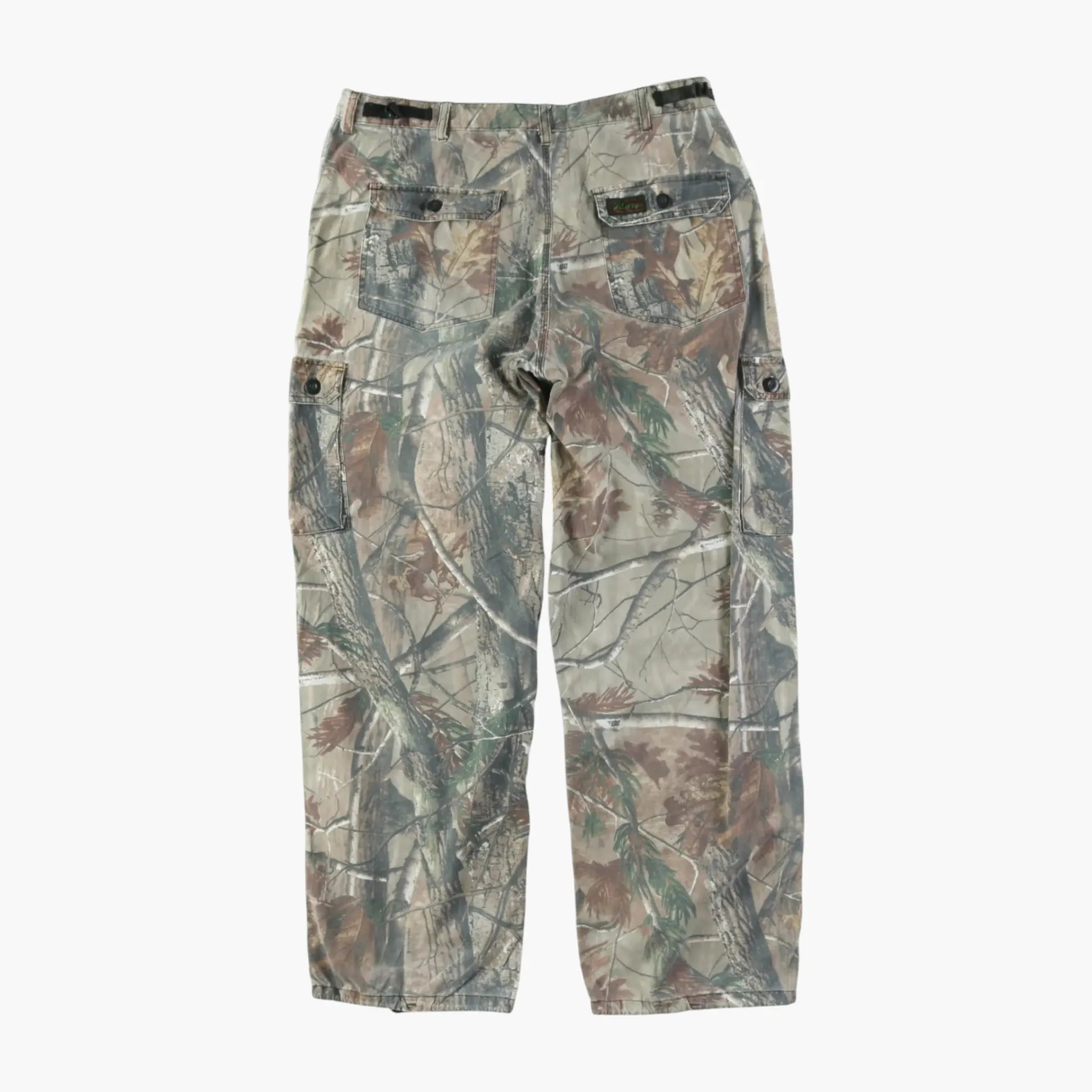 Vintage Realtree Pants - 38" 34"