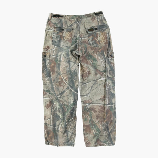 Vintage Realtree Pants - 38" 34"