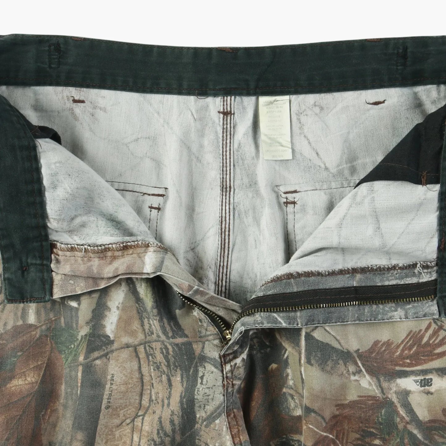 Vintage Realtree Pants - 38" 34"