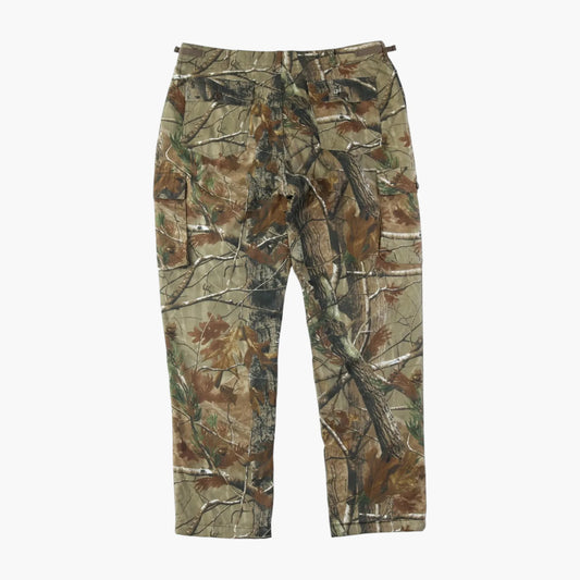 Vintage Realtree Pants - 42" 36"