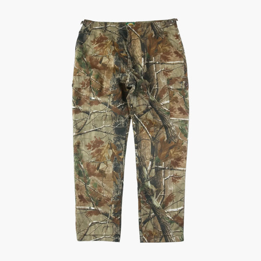 Vintage Realtree Pants - 42" 36"