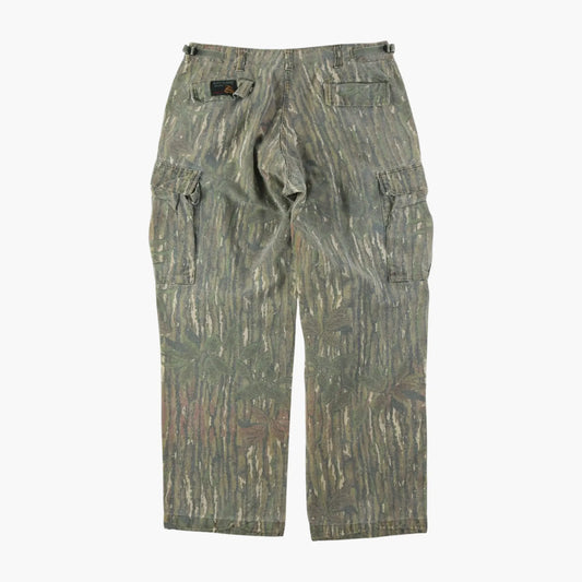 Vintage Realtree Pants - 36" 32"