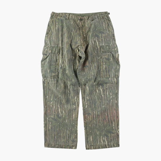 Vintage Realtree Pants - 36" 32"