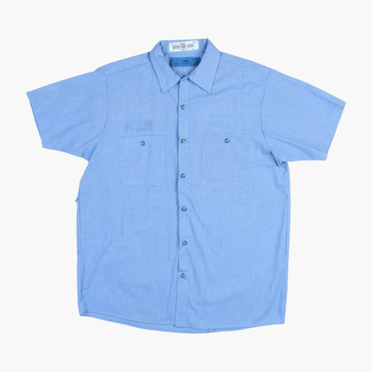 'Cintas' Vintage Garage Shirt