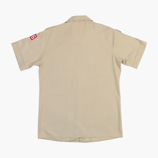 'Boy Scouts Of America' Vintage Garage Shirt