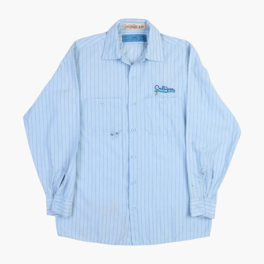 'Culligan' Vintage Garage Shirt