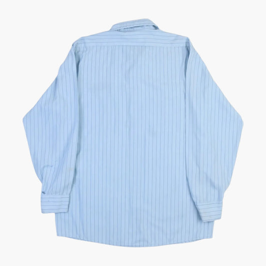 'Culligan' Vintage Garage Shirt