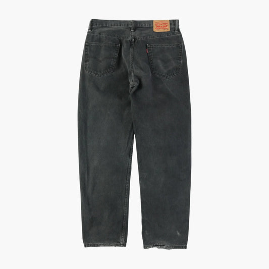 Vintage 505 Jeans - 36" 34"