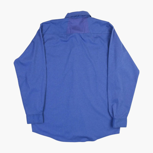 'Cintas' Vintage Garage Shirt