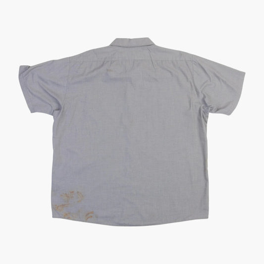 'Cintas' Vintage Garage Shirt