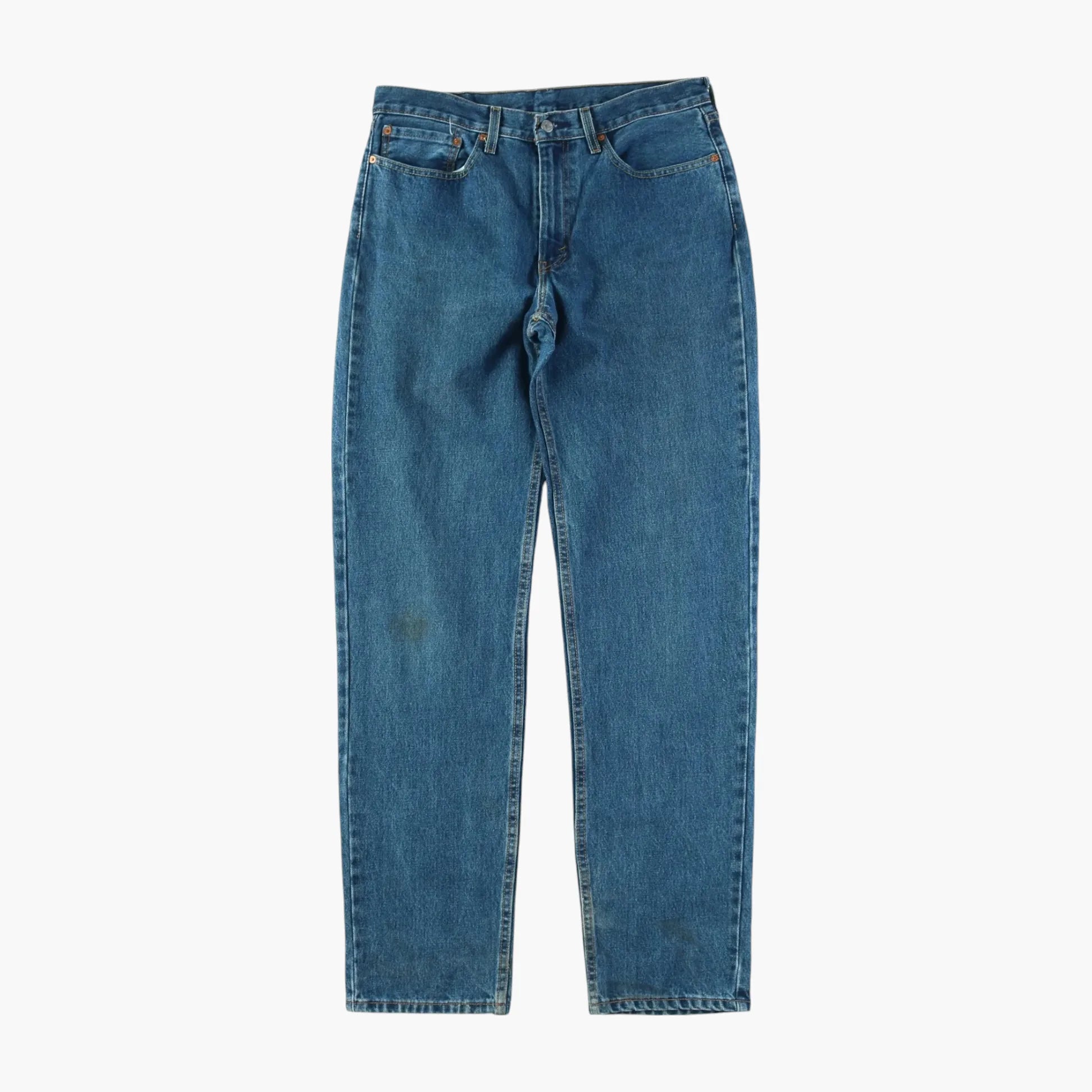 Vintage 505 Jeans - 34" 36"