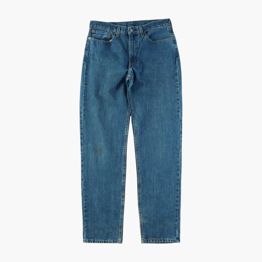 Vintage 505 Jeans - 34" 36"