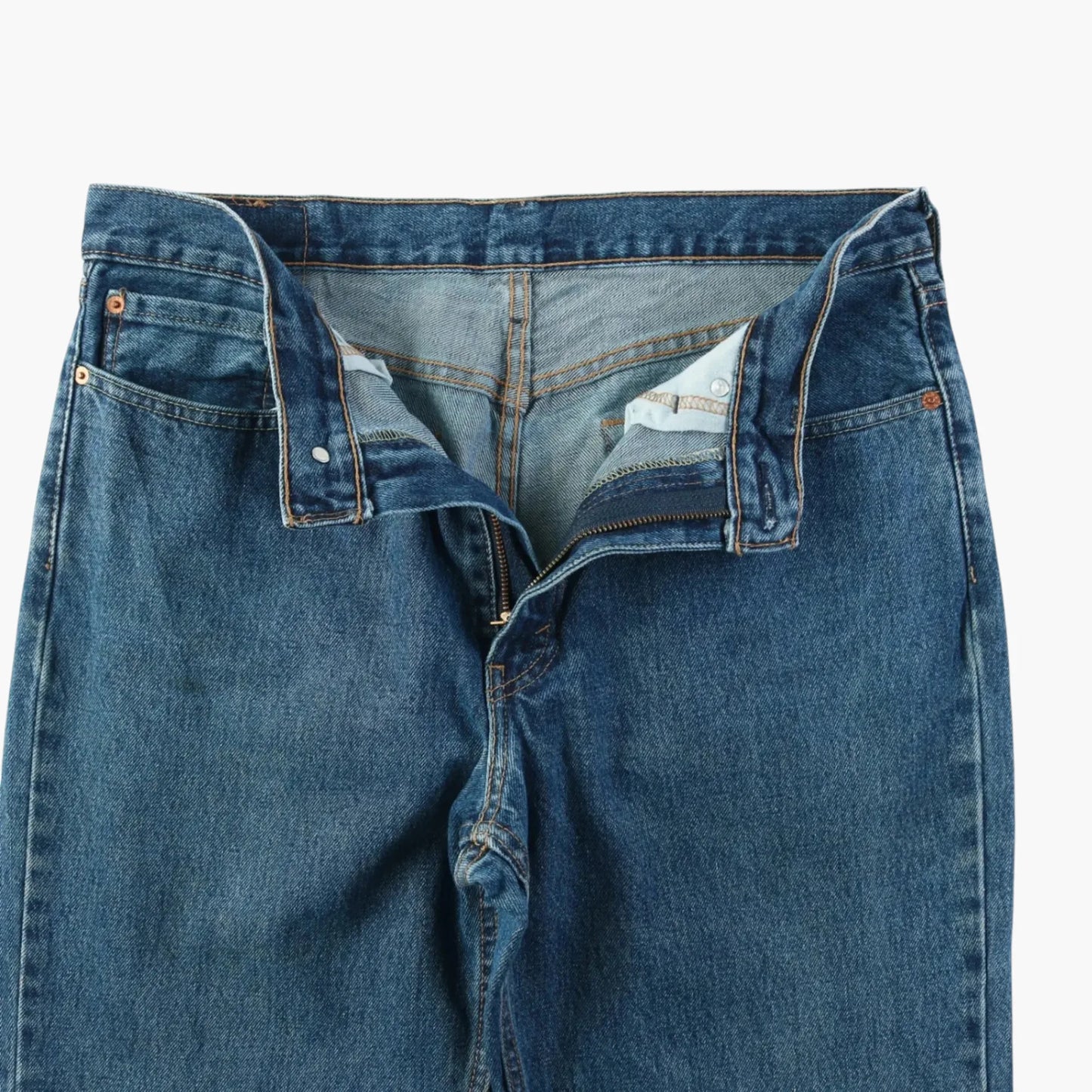 Vintage 505 Jeans - 34" 36"