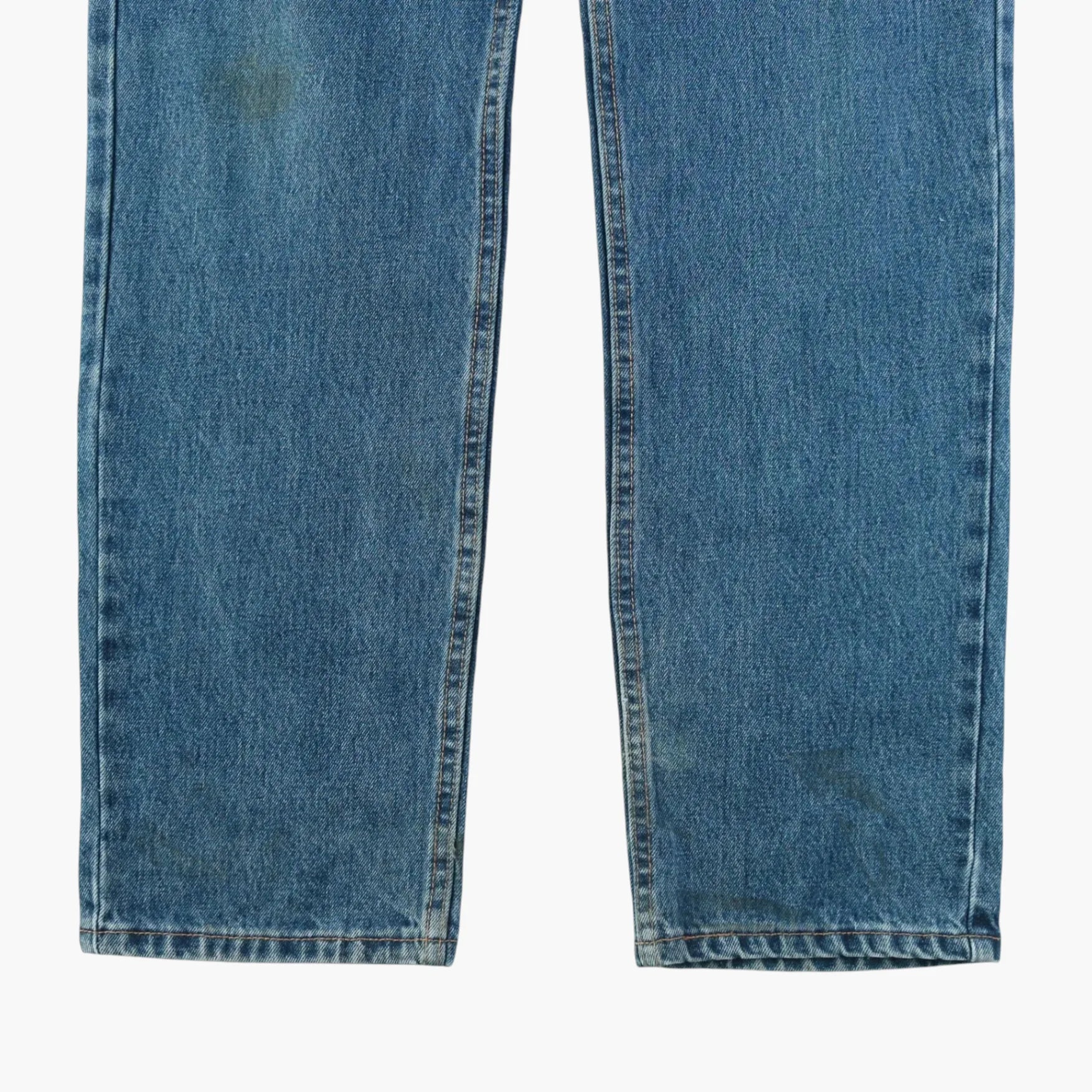 Vintage 505 Jeans - 34" 36"