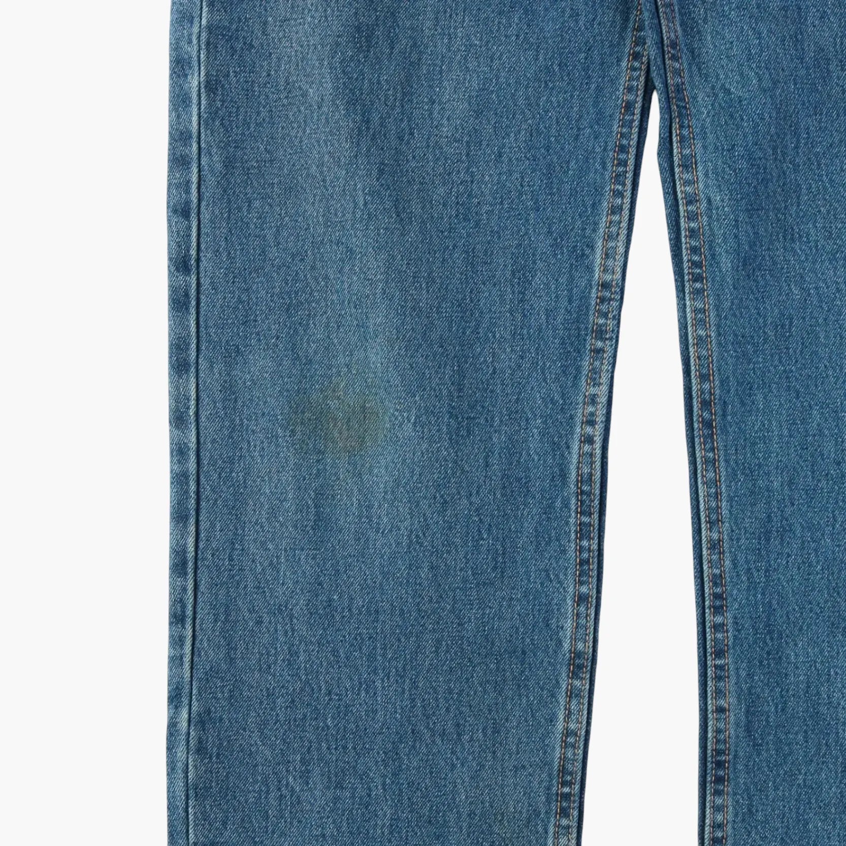 Vintage 505 Jeans - 34" 36"