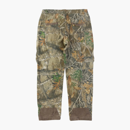Vintage Realtree Pants - 36" 32"