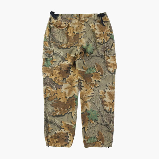 Vintage Realtree Pants - 36" 34"