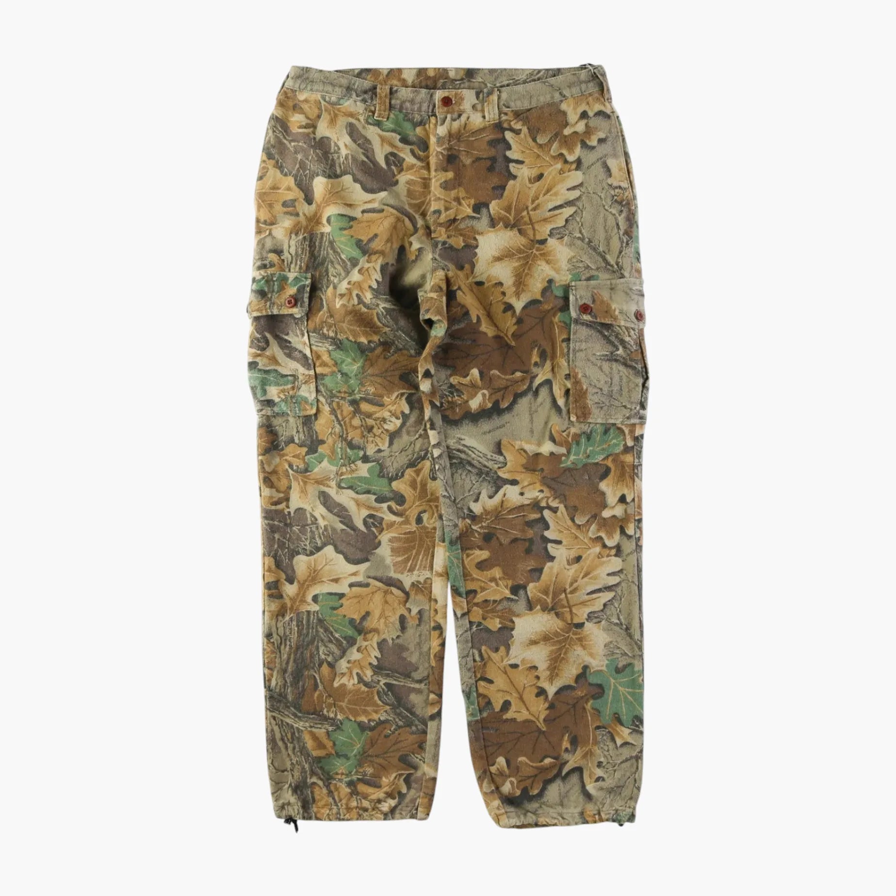 Vintage Realtree Pants - 36" 34"