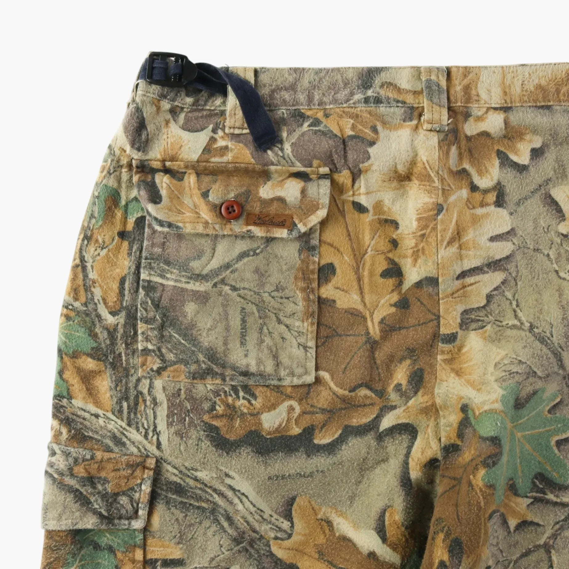 Vintage Realtree Pants - 36" 34"