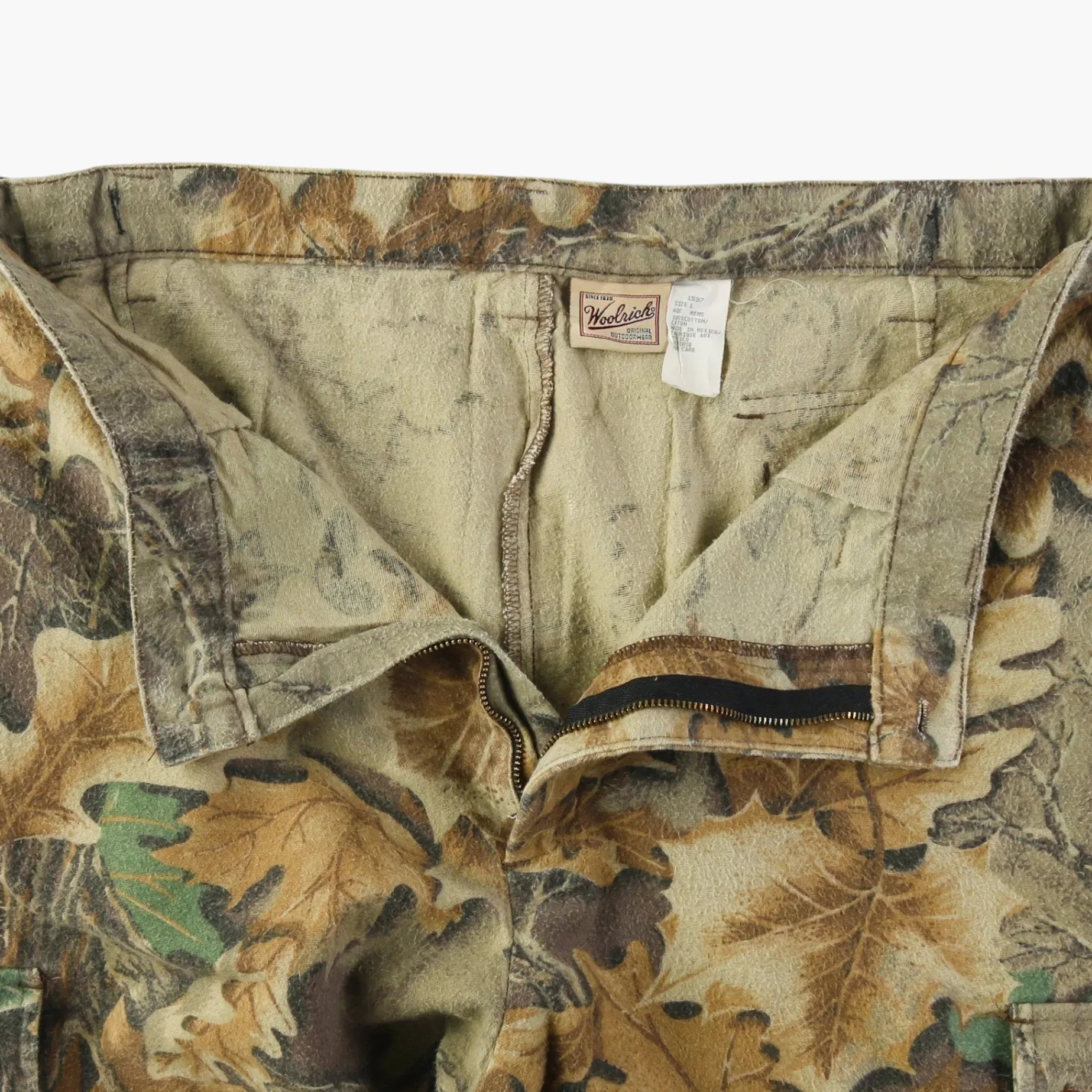 Vintage Realtree Pants - 36" 34"