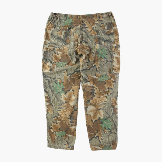 Vintage Realtree Pants - 40" 34"