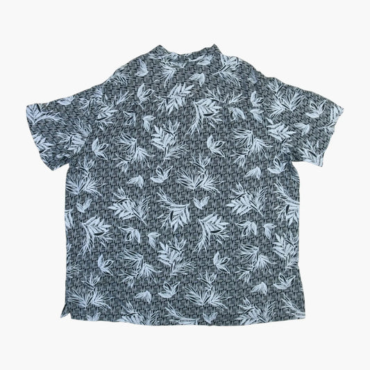 'Island Passport' Hawaiian Shirt