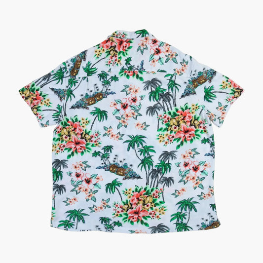 'George' Hawaiian Shirt