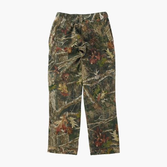 Vintage Realtree Pants - 30" 30"