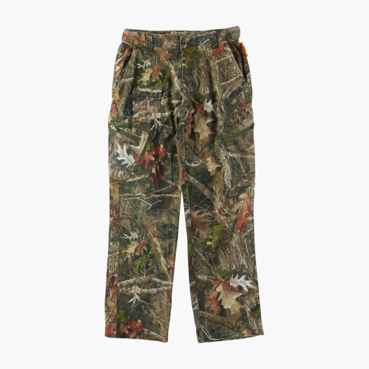 Vintage Realtree Pants - 30" 30"