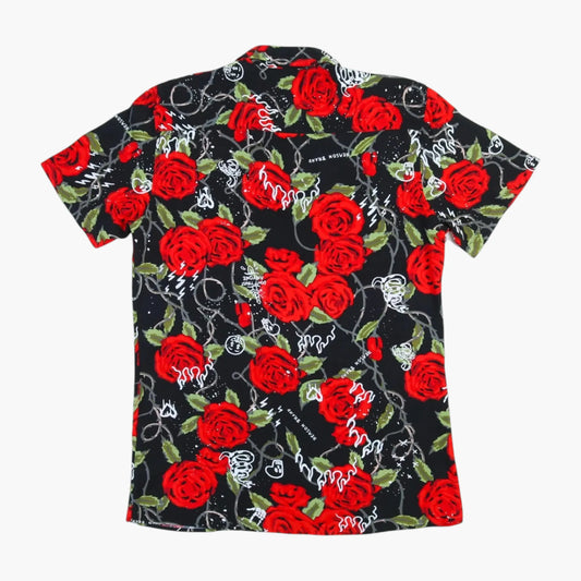 'Reason' Hawaiian Shirt