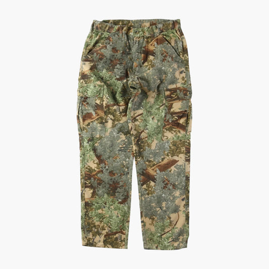 Vintage Realtree Pants - 32" 32"