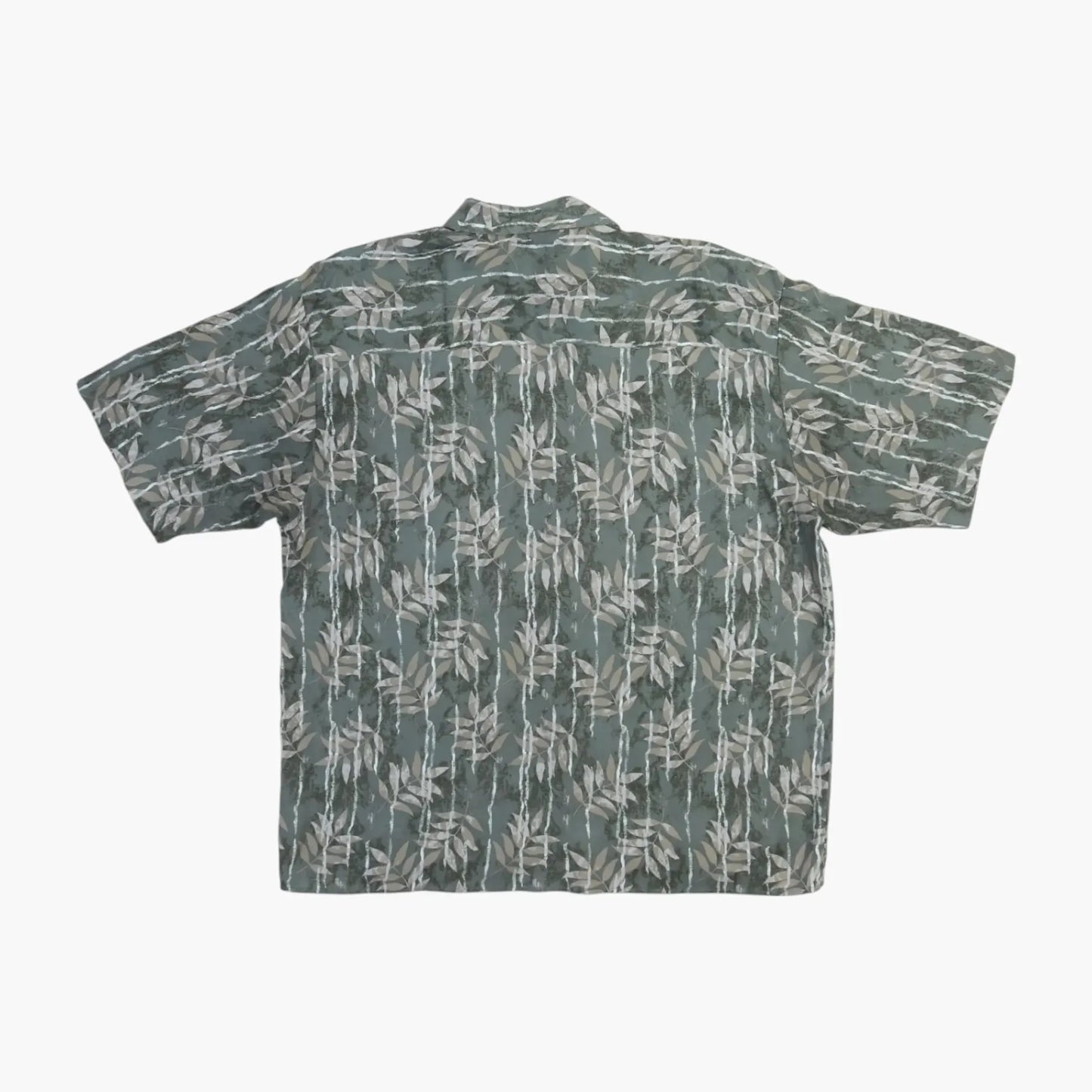 'Manhattan' Hawaiian Shirt