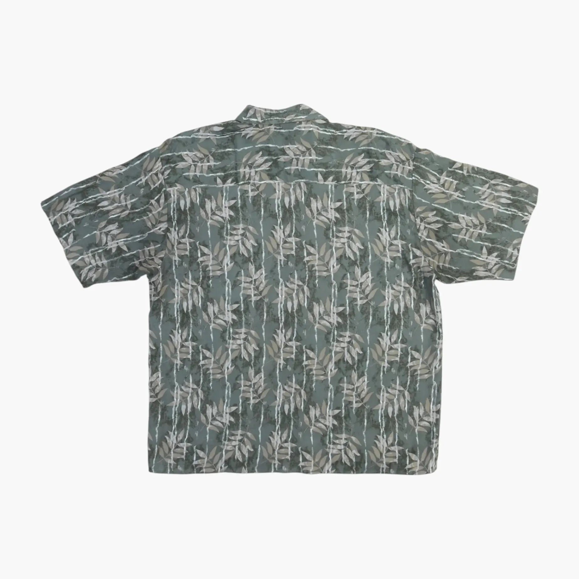 'Manhattan' Hawaiian Shirt