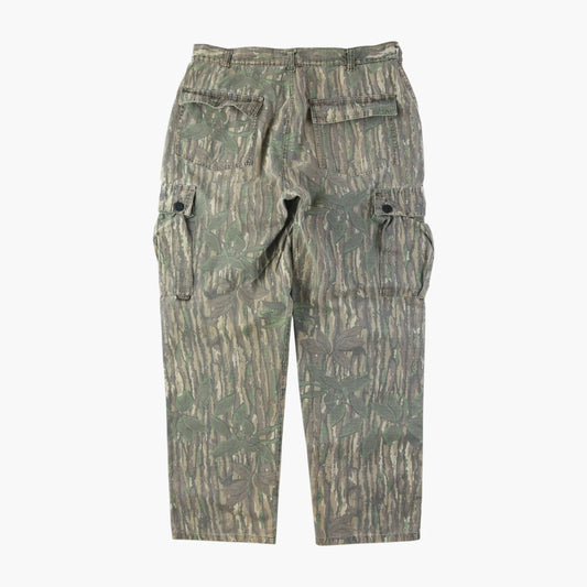 Vintage Realtree Pants - 36" 34"