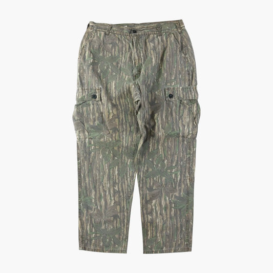 Vintage Realtree Pants - 36" 34"